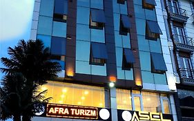 TRABZON Asel Suite Otel